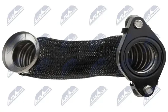 Abgasrohr vorne NTY EGR-PL-031A Bild Abgasrohr vorne NTY EGR-PL-031A