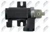 Druckwandler, Turbolader 12 V NTY EGR-PL-040 Bild Druckwandler, Turbolader 12 V NTY EGR-PL-040