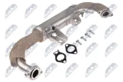 Kühler, Abgasrückführung NTY EGR-PL-050