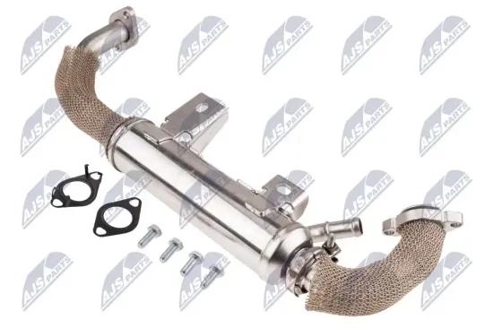 Kühler, Abgasrückführung NTY EGR-PL-050 Bild Kühler, Abgasrückführung NTY EGR-PL-050