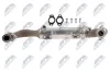 Kühler, Abgasrückführung NTY EGR-PL-050 Bild Kühler, Abgasrückführung NTY EGR-PL-050
