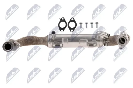 Kühler, Abgasrückführung NTY EGR-PL-050 Bild Kühler, Abgasrückführung NTY EGR-PL-050