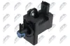 Druckwandler, Turbolader 12 V NTY EGR-PL-053