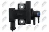 Druckwandler, Turbolader 12 V NTY EGR-PL-053 Bild Druckwandler, Turbolader 12 V NTY EGR-PL-053