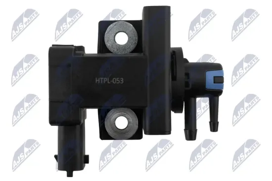 Druckwandler, Turbolader 12 V NTY EGR-PL-053 Bild Druckwandler, Turbolader 12 V NTY EGR-PL-053