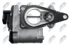 AGR-Ventil 12 V NTY EGR-RE-001 Bild AGR-Ventil 12 V NTY EGR-RE-001
