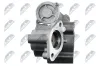 AGR-Ventil NTY EGR-RE-003 Bild AGR-Ventil NTY EGR-RE-003