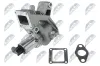 AGR-Ventil NTY EGR-RE-006 Bild AGR-Ventil NTY EGR-RE-006