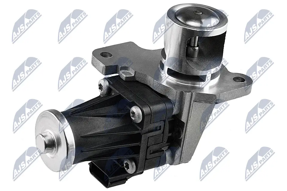 AGR-Ventil unten oben NTY EGR-RE-007