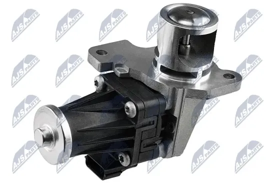 AGR-Ventil unten oben NTY EGR-RE-007 Bild AGR-Ventil unten oben NTY EGR-RE-007