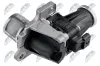 AGR-Ventil unten oben NTY EGR-RE-007 Bild AGR-Ventil unten oben NTY EGR-RE-007