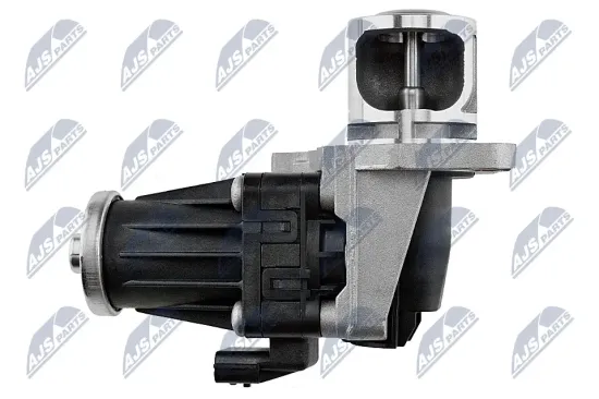 AGR-Ventil unten oben NTY EGR-RE-007 Bild AGR-Ventil unten oben NTY EGR-RE-007