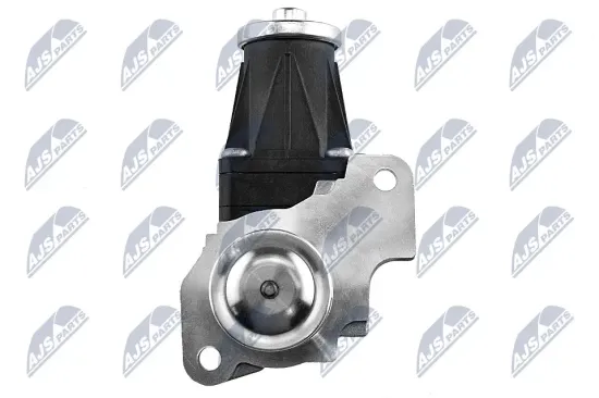 AGR-Ventil unten oben NTY EGR-RE-007 Bild AGR-Ventil unten oben NTY EGR-RE-007