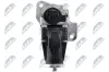 AGR-Ventil unten oben NTY EGR-RE-007 Bild AGR-Ventil unten oben NTY EGR-RE-007