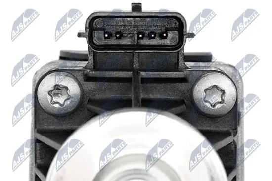 AGR-Ventil unten oben NTY EGR-RE-007 Bild AGR-Ventil unten oben NTY EGR-RE-007