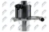 AGR-Ventil unten unten NTY EGR-RE-008 Bild AGR-Ventil unten unten NTY EGR-RE-008