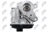 AGR-Ventil NTY EGR-RE-025 Bild AGR-Ventil NTY EGR-RE-025