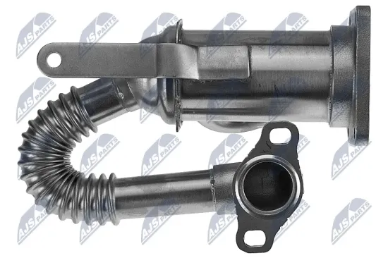 Kühler, Abgasrückführung NTY EGR-RE-026 Bild Kühler, Abgasrückführung NTY EGR-RE-026
