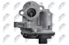 AGR-Ventil NTY EGR-RE-027 Bild AGR-Ventil NTY EGR-RE-027