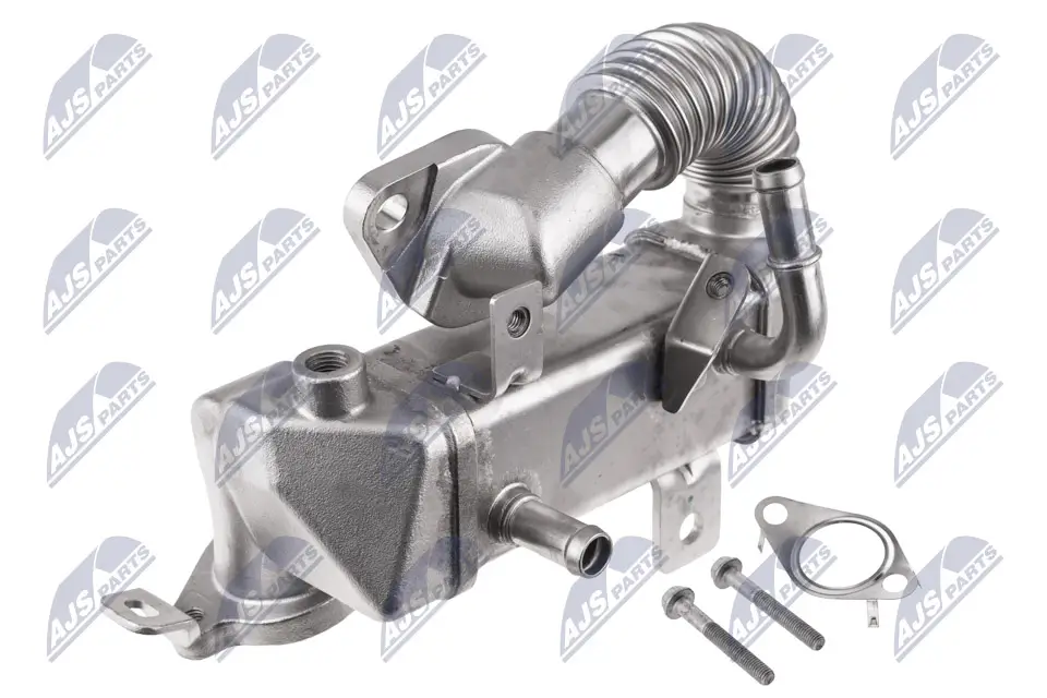 Kühler, Abgasrückführung NTY EGR-RE-031