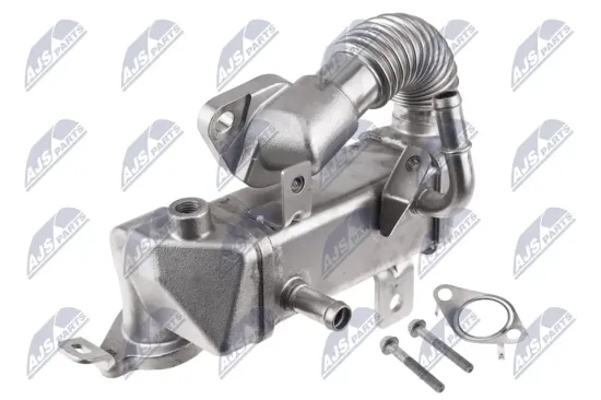 Kühler, Abgasrückführung NTY EGR-RE-031 Bild Kühler, Abgasrückführung NTY EGR-RE-031