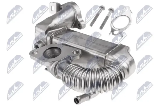 Kühler, Abgasrückführung NTY EGR-RE-031 Bild Kühler, Abgasrückführung NTY EGR-RE-031