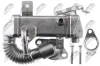 Kühler, Abgasrückführung NTY EGR-RE-031 Bild Kühler, Abgasrückführung NTY EGR-RE-031