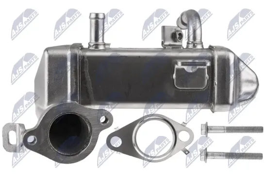 Kühler, Abgasrückführung NTY EGR-RE-031 Bild Kühler, Abgasrückführung NTY EGR-RE-031