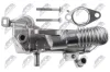 Kühler, Abgasrückführung NTY EGR-RE-031 Bild Kühler, Abgasrückführung NTY EGR-RE-031