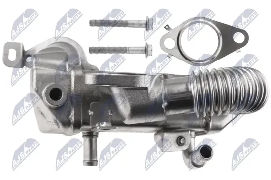 Kühler, Abgasrückführung NTY EGR-RE-031 Bild Kühler, Abgasrückführung NTY EGR-RE-031