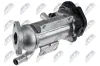 Kühler, Abgasrückführung NTY EGR-RE-034 Bild Kühler, Abgasrückführung NTY EGR-RE-034
