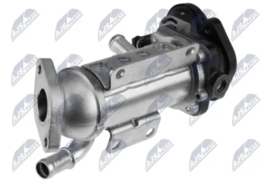 Kühler, Abgasrückführung NTY EGR-RE-034 Bild Kühler, Abgasrückführung NTY EGR-RE-034
