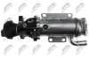 Kühler, Abgasrückführung NTY EGR-RE-034 Bild Kühler, Abgasrückführung NTY EGR-RE-034