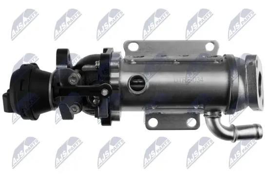 Kühler, Abgasrückführung NTY EGR-RE-034 Bild Kühler, Abgasrückführung NTY EGR-RE-034