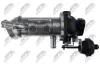 Kühler, Abgasrückführung NTY EGR-RE-034 Bild Kühler, Abgasrückführung NTY EGR-RE-034