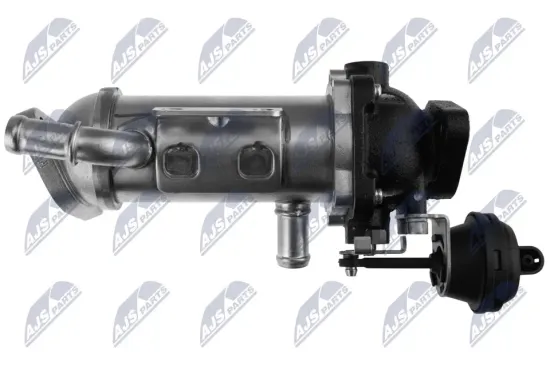 Kühler, Abgasrückführung NTY EGR-RE-034 Bild Kühler, Abgasrückführung NTY EGR-RE-034