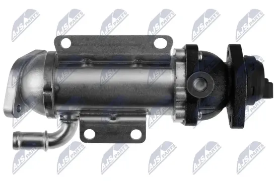Kühler, Abgasrückführung NTY EGR-RE-034 Bild Kühler, Abgasrückführung NTY EGR-RE-034