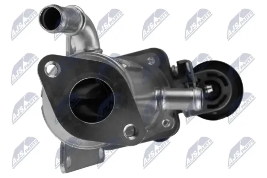 Kühler, Abgasrückführung NTY EGR-RE-034 Bild Kühler, Abgasrückführung NTY EGR-RE-034