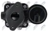 Kühler, Abgasrückführung NTY EGR-RE-034 Bild Kühler, Abgasrückführung NTY EGR-RE-034