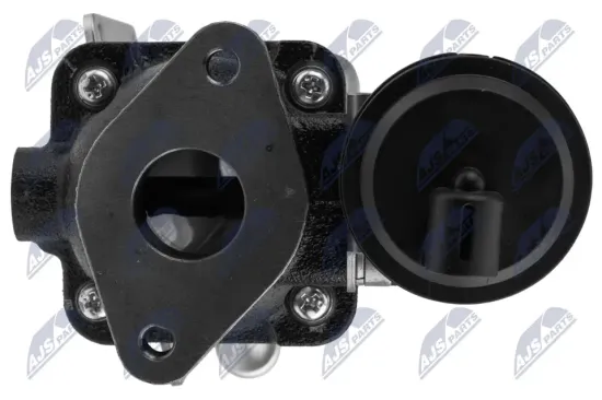 Kühler, Abgasrückführung NTY EGR-RE-034 Bild Kühler, Abgasrückführung NTY EGR-RE-034