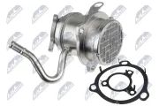 Kühler, Abgasrückführung NTY EGR-RE-039