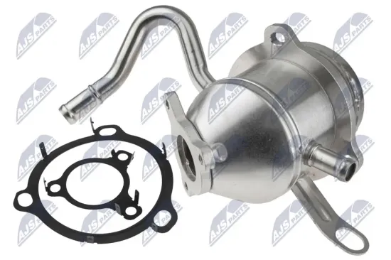 Kühler, Abgasrückführung NTY EGR-RE-039 Bild Kühler, Abgasrückführung NTY EGR-RE-039