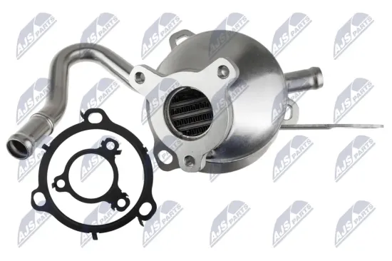 Kühler, Abgasrückführung NTY EGR-RE-039 Bild Kühler, Abgasrückführung NTY EGR-RE-039