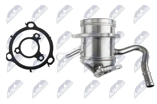 Kühler, Abgasrückführung NTY EGR-RE-039 Bild Kühler, Abgasrückführung NTY EGR-RE-039