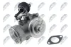 AGR-Ventil NTY EGR-SE-000 Bild AGR-Ventil NTY EGR-SE-000