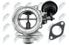 AGR-Ventil NTY EGR-SE-000 Bild AGR-Ventil NTY EGR-SE-000