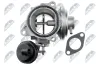 AGR-Ventil NTY EGR-SE-000 Bild AGR-Ventil NTY EGR-SE-000