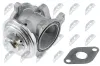 AGR-Ventil NTY EGR-SK-002 Bild AGR-Ventil NTY EGR-SK-002