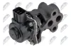 AGR-Ventil NTY EGR-SU-000 Bild AGR-Ventil NTY EGR-SU-000