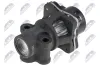 AGR-Ventil NTY EGR-SU-000 Bild AGR-Ventil NTY EGR-SU-000